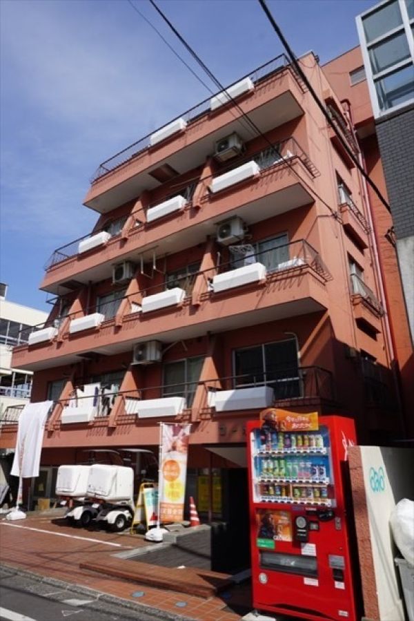 コーポ鎧